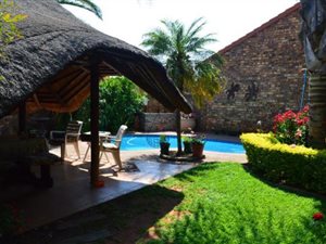 3 Bed Townhouse in Royldene