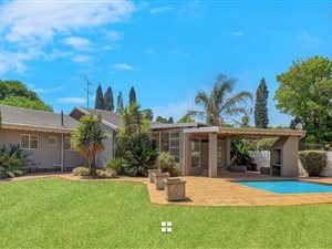 3 Bed House in Farrarmere