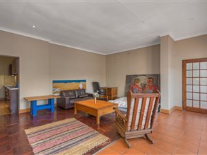 2 Bed House in Richmond