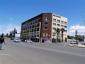 1 Bedroom Apartment in Quigney