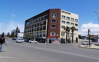 1 Bedroom Apartment in Quigney