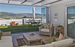 2 Bedroom House in Hunters Home