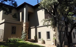 3 Bedroom House in Amandasig
