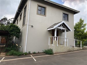 120 m² Office Space in Gillitts