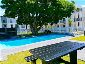 2 Bed Apartment in Kuilsriver