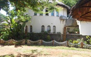 5 ha Farm in Waterkloof