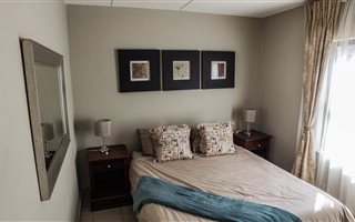 2 Bedroom Apartment in Derdepoort
