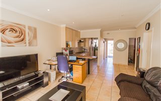 2 Bedroom Apartment in Goedeburg