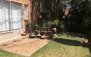 3 Bedroom House in Fairland
