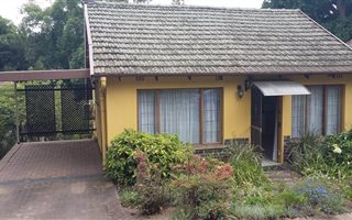 1 Bedroom House in Westville