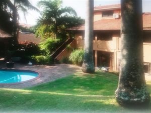 2 Bed Garden Cottage in Illovo Beach