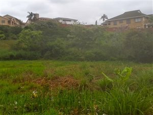 782 m² Land available in Tongaat Central