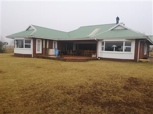4 Bed House in Howick