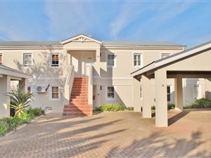 2 Bed Apartment in Franschhoek