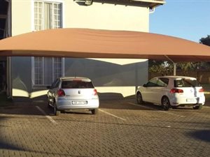 2 Bed Apartment in Comet