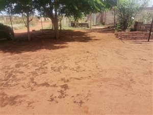 600 m² Land available in Polokwane Central