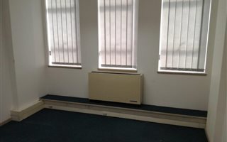 120 m² Office Space in Cape Town City Centre