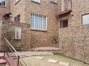 2 Bedroom Townhouse in Malvern