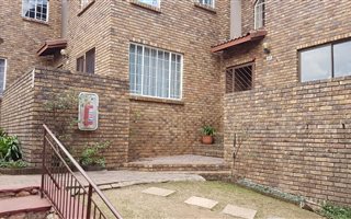2 Bedroom Townhouse in Malvern