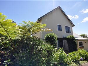 3 Bed Townhouse in Hilton