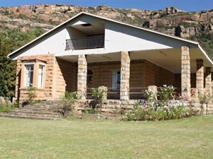 283.3 ha Farm in Ficksburg