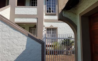 3 Bedroom Flat in Louis Trichardt