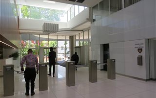 600 m² Office Space in Claremont