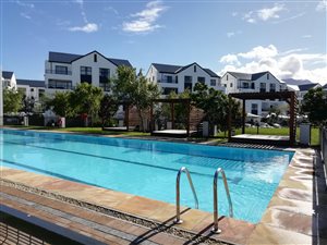 3 Bed Townhouse in De Velde