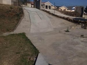 2 Bed House in Imbali