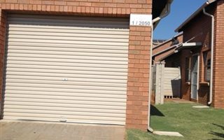 3 Bedroom House in Chantelle