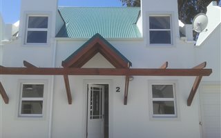 2 Bedroom House in Onrus