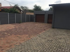 Commercial space in Vanderbijlpark SW1