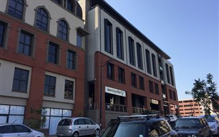 1029 m² Commercial space in New Town Centre