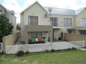 4 Bed House in Vanderbijlpark Central