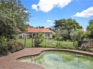 3 Bed House in Bramley