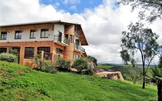 4 Bedroom House in Ashburton