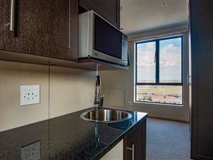 1 Bed Apartment in Monte Christo