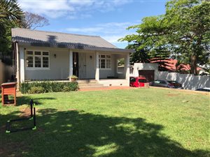 3 Bed House in Park Hill