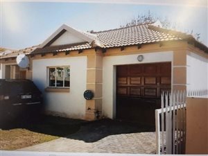 3 Bed House in Highveld Park