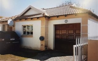 3 Bedroom House in Highveld Park