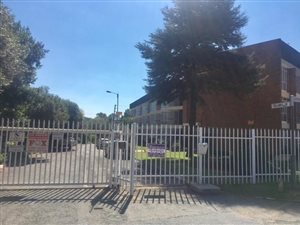 2 Bed Apartment in New Redruth