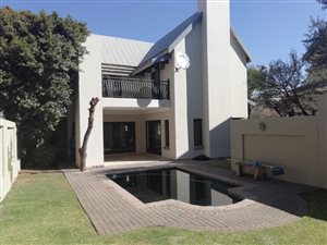 3 Bed House in Silver Stream