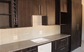 4 Bedroom House in Tileba