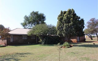 1 ha Farm in Rynoue