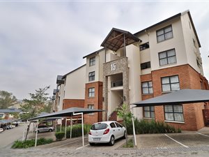 2 Bed Apartment in Kyalami