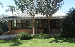 2 Bedroom House in Park Rynie