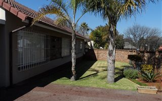 3 Bedroom House in Morganridge