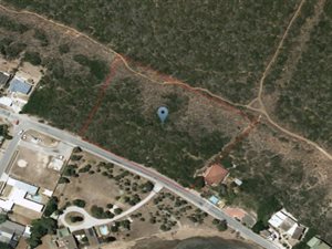 8766 m² Land available in Amsterdamhoek
