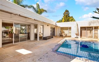 3 Bedroom Cluster in Khyber Rock