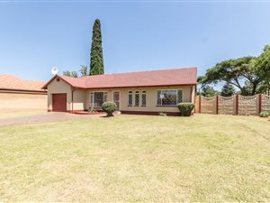 3 Bed House in Mackenzie Park